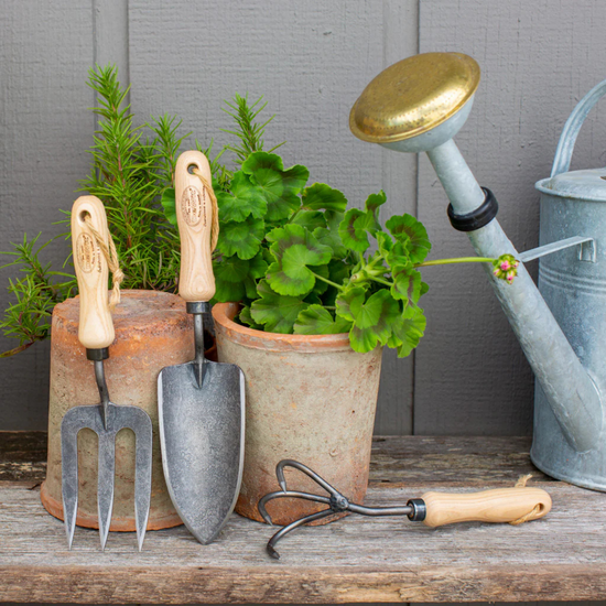 Gardening Tools