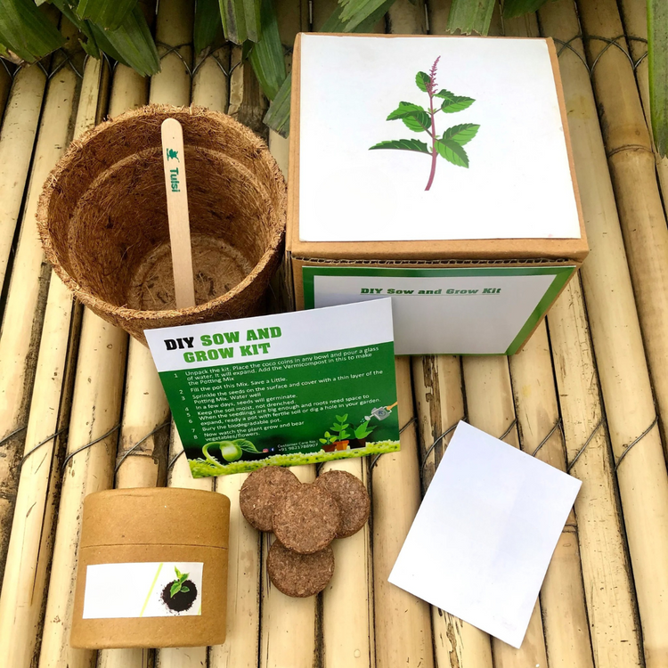 Planting Kits