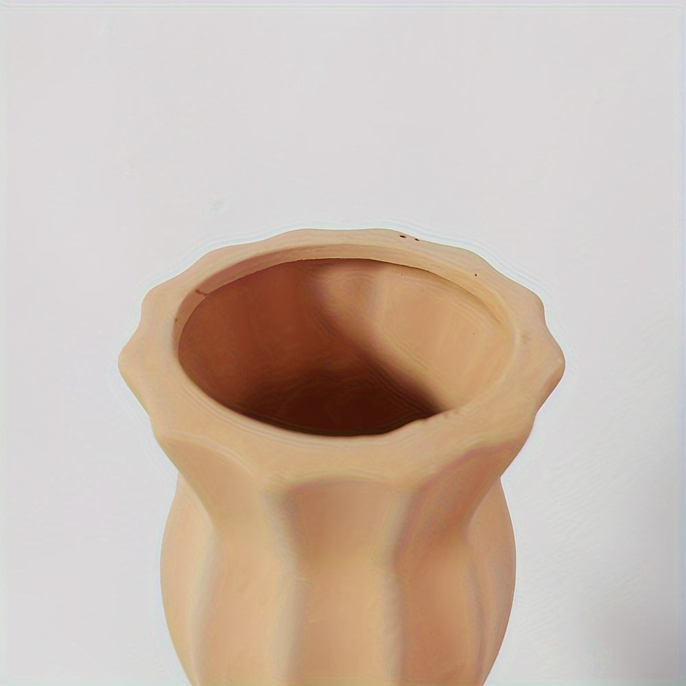 Terracotta Watering Spikes: Auto-Water Irrigation System for Indoor/Outdoor Plants - Applicable to All Kinds of Bottles