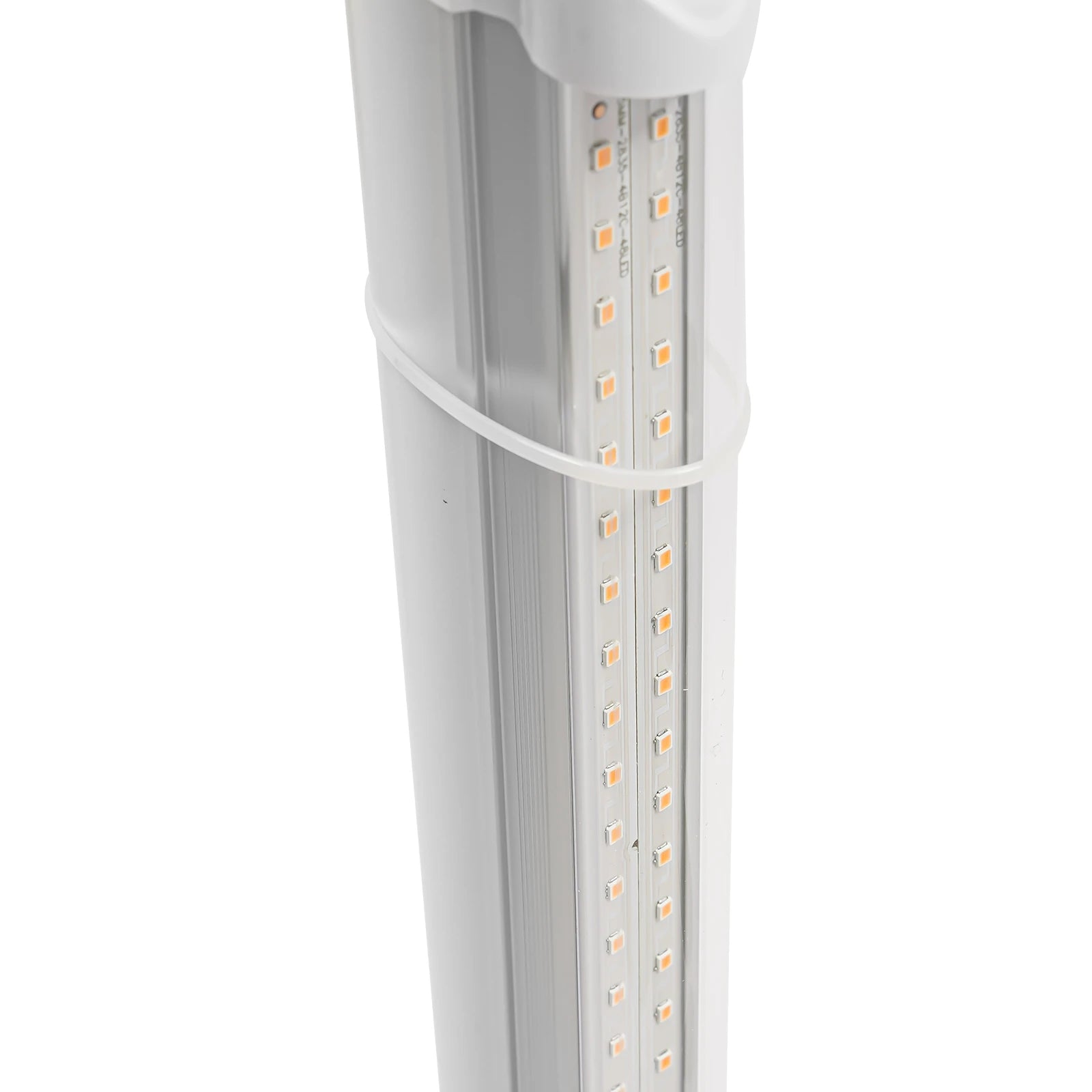 30-Holes Hydroponic Garden Vertical Tower with Growing Light