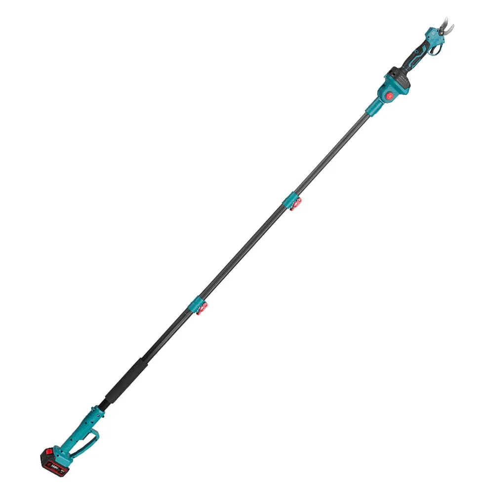 3500W 2-in-1 Brushless Chainsaw & Pruning Shears – Telescopic Garden Pole