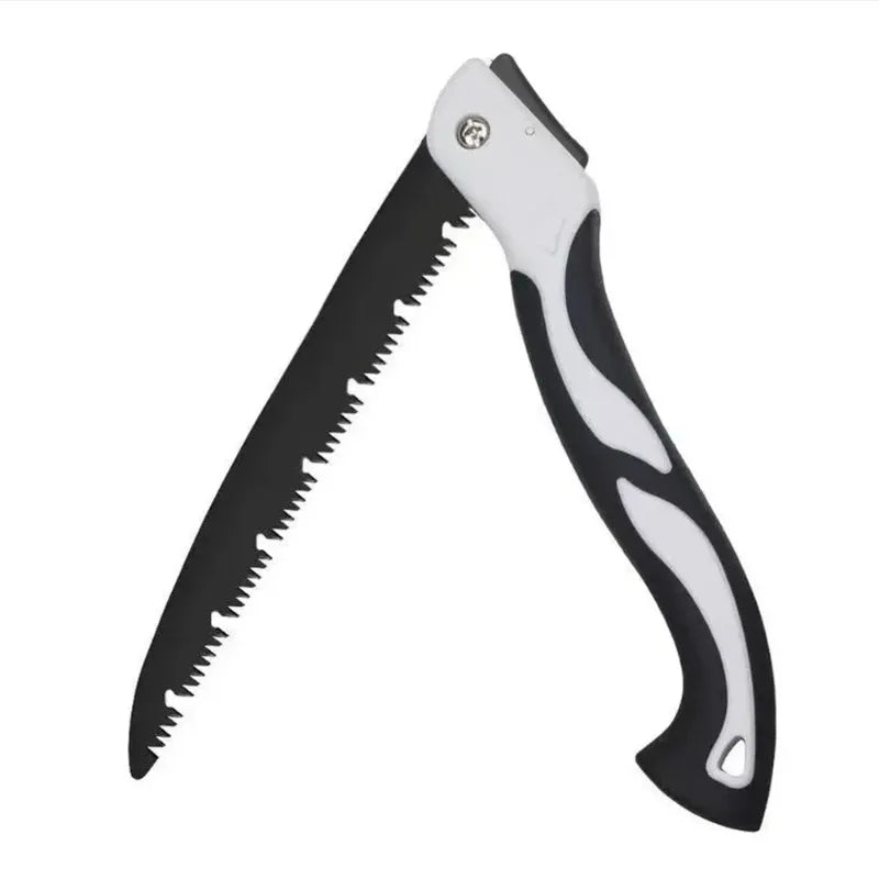 Folding Hand Saw – Portable Outdoor & Garden Pruning Tool