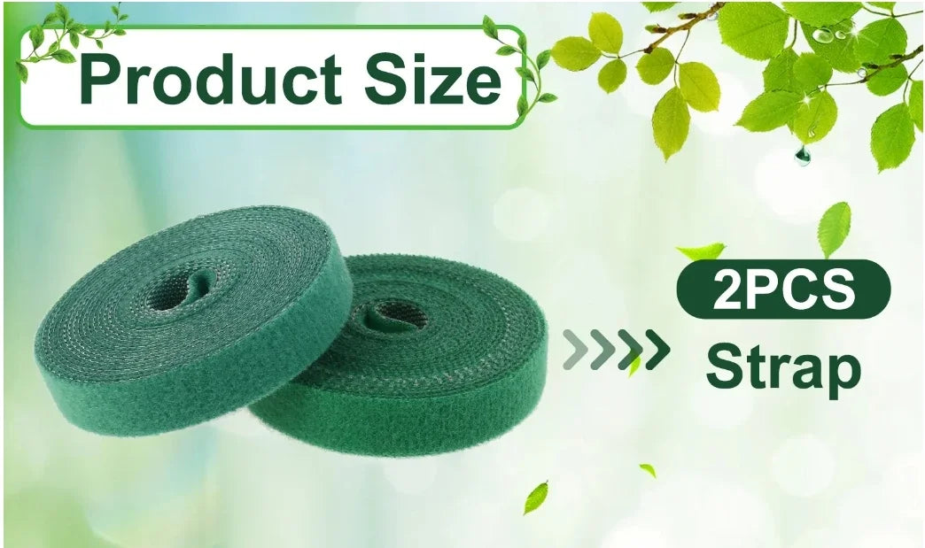 Moss Pole Plant Support – Indoor Climbing Plant Stand