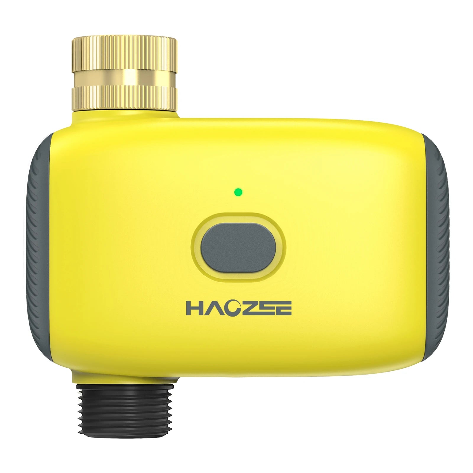 Tuya Smart Zigbee Watering Timer Automatic Drip Irrigation Controller Smart Water Valve Garden Automatic Watering System