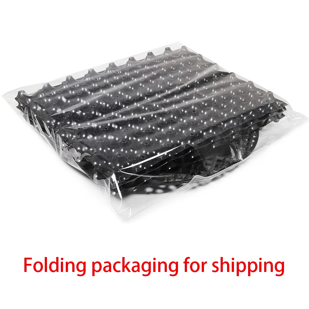 Pruning Plant Root Control Nursery Pots Trainer Fast Root Grow Container Garden Tree Bonsai Transplant Tool Fast Nersery Pot