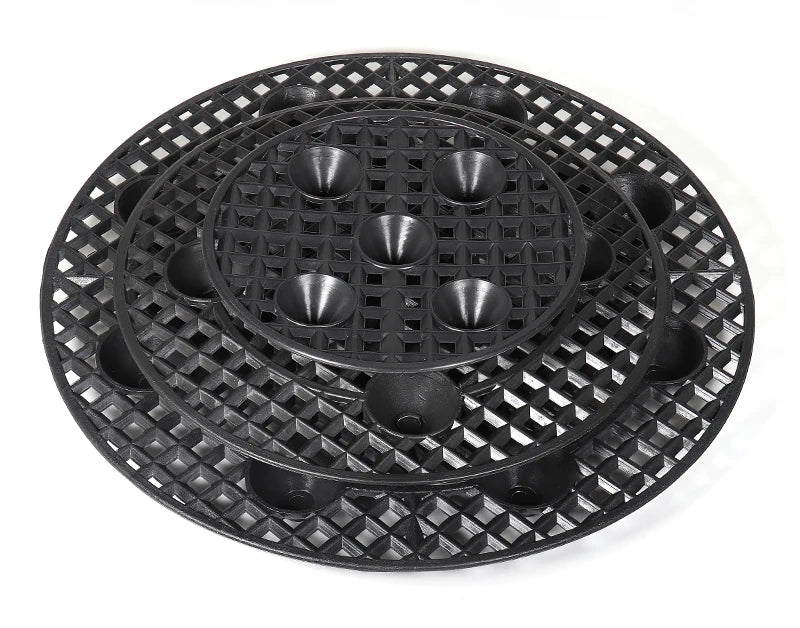 Root Control Nursery Pots – Fast Growth Plant & Bonsai Containers