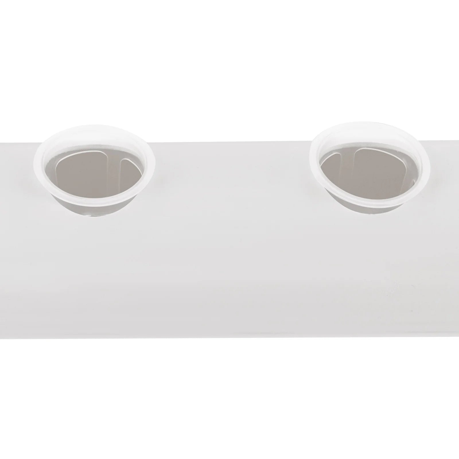 108-Site Hydroponic Grow Stand – Home System with Wheels & Pump