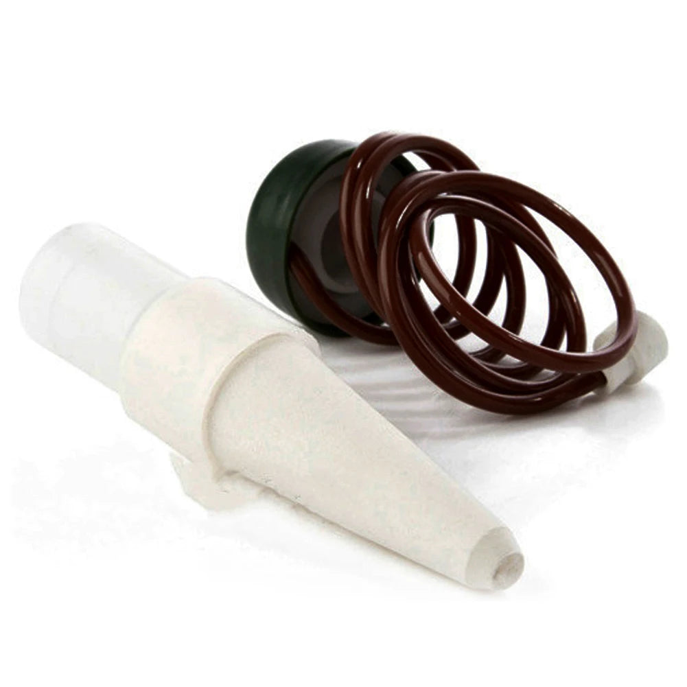 8-Piece Self-Watering Plant Stakes – Automatic Drip Irrigation Kit