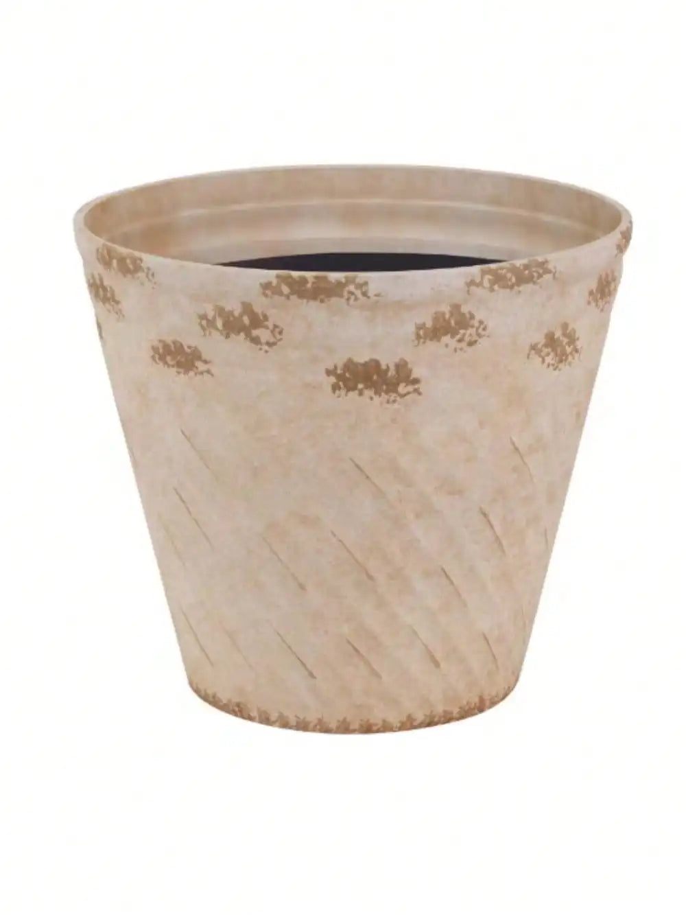 Large Durable Plant Pot – Indoor Frost & Fade Resistant Planter