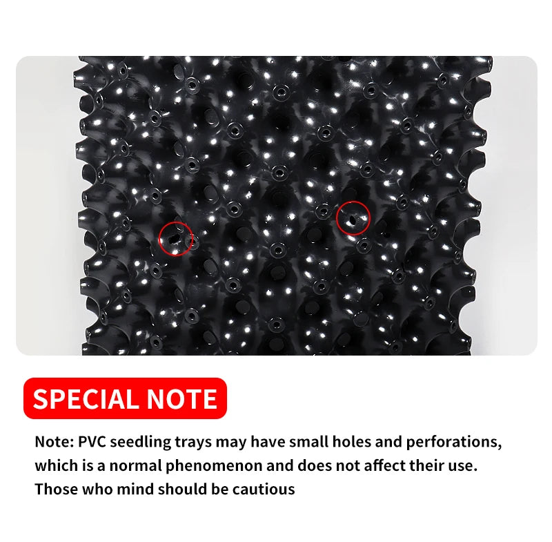 Root Control Nursery Pots – Fast Growth Plant & Bonsai Containers