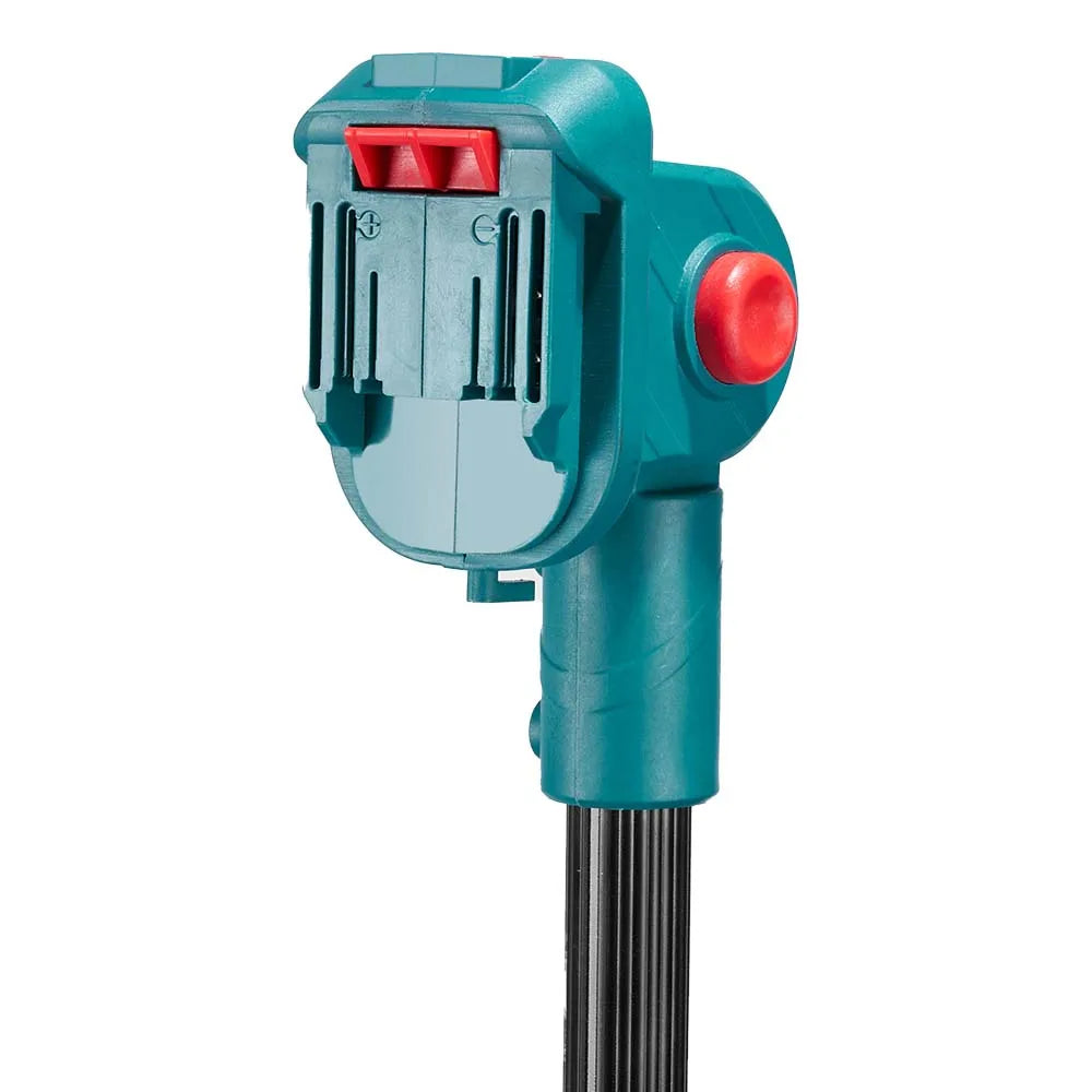 3500W 2-in-1 Brushless Chainsaw & Pruning Shears – Telescopic Garden Pole