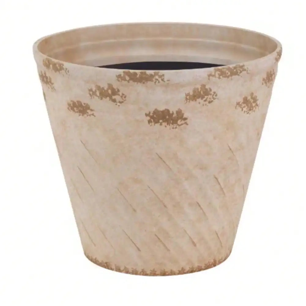 Large Durable Plant Pot – Indoor Frost & Fade Resistant Planter
