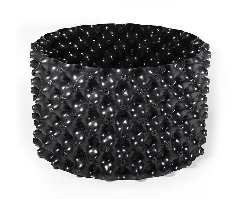 Root Control Nursery Pots – Fast Growth Plant & Bonsai Containers