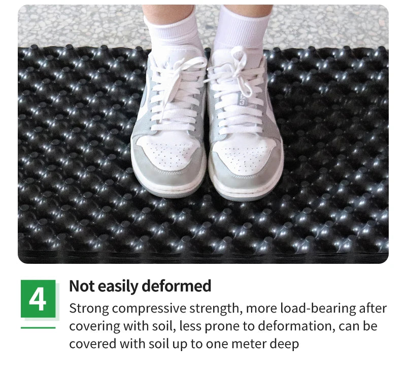 Root Control Nursery Pots – Fast Growth Plant & Bonsai Containers