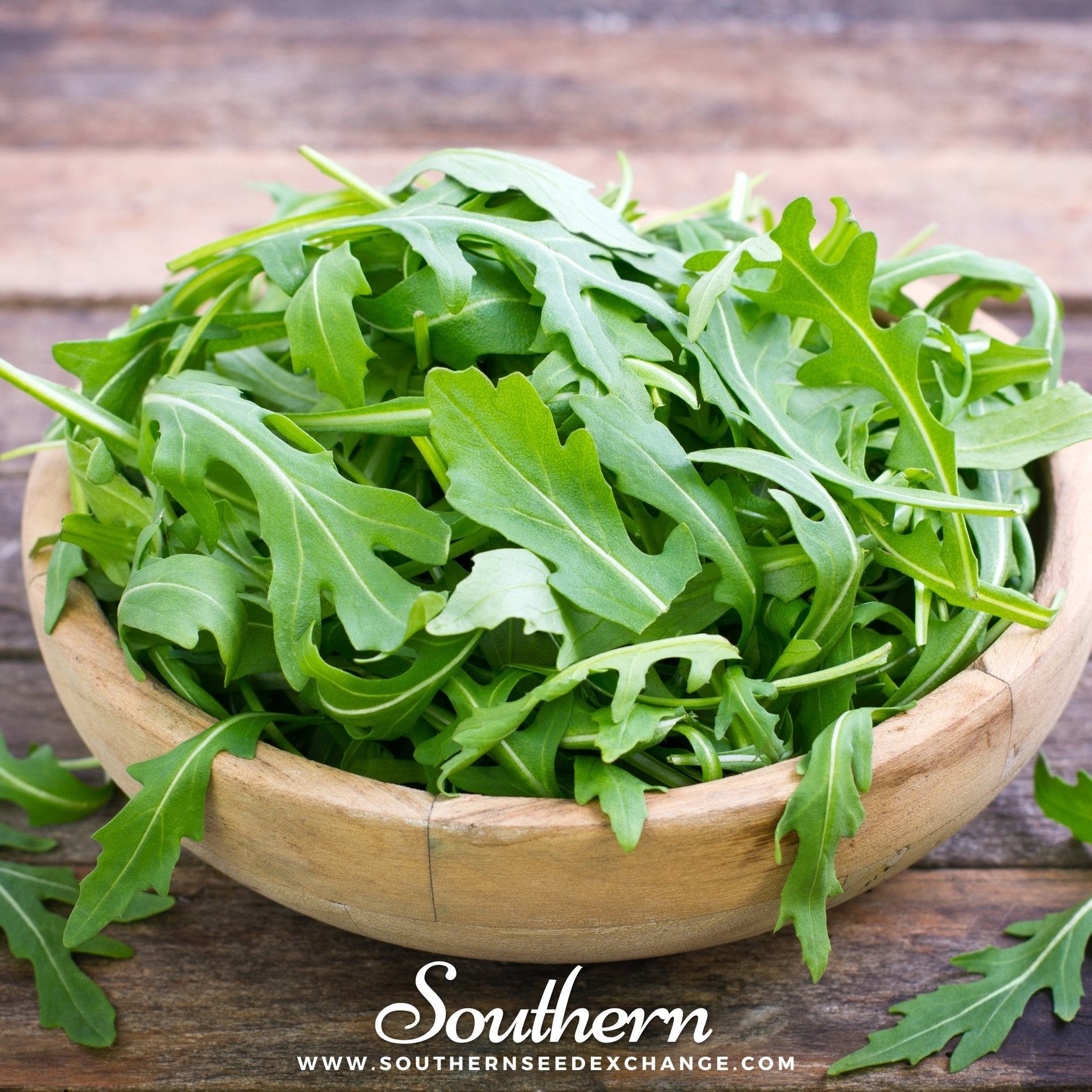 Arugula – 200 Seeds