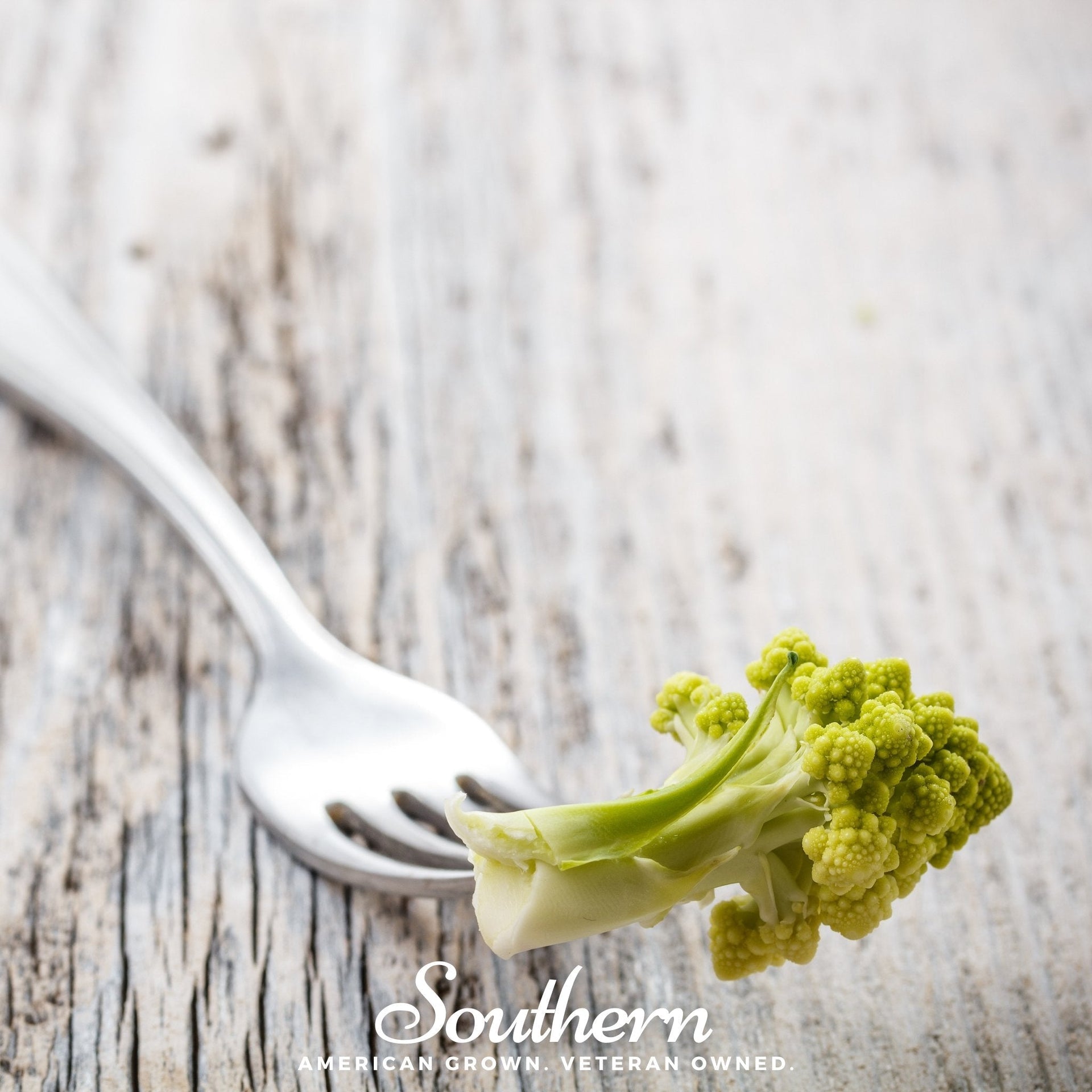 Romanesco Broccoli – 100 Seeds