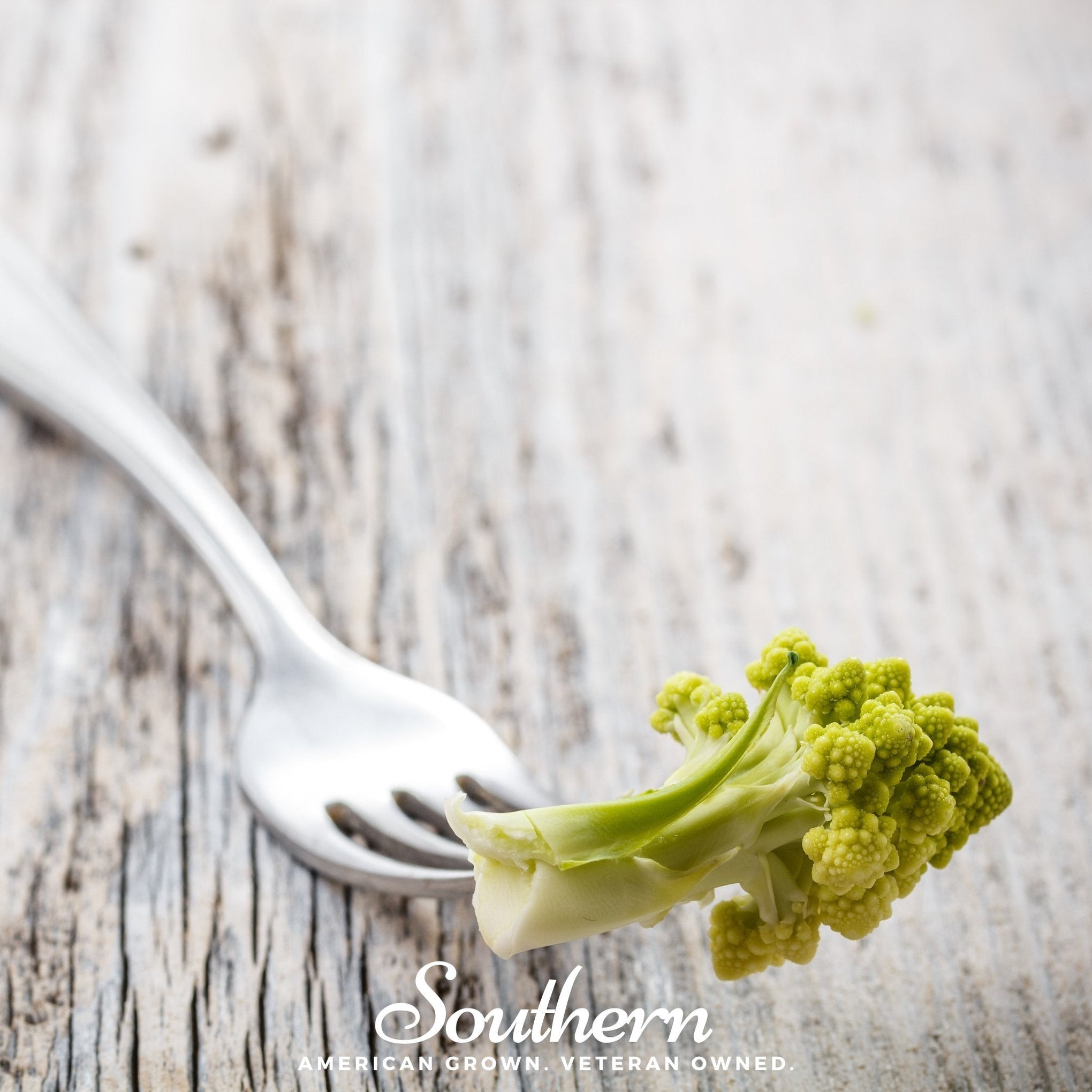 Romanesco Broccoli – 100 Seeds