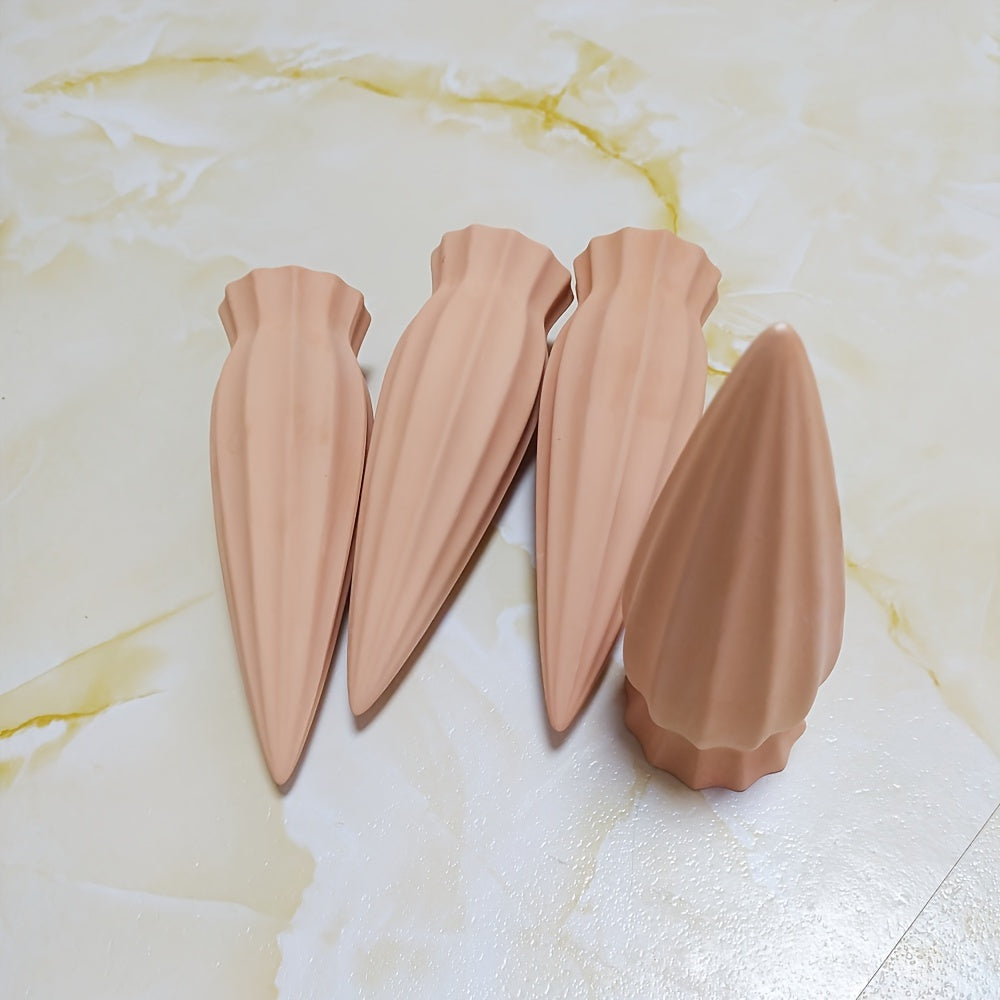 Terracotta Watering Spikes: Auto-Water Irrigation System for Indoor/Outdoor Plants - Applicable to All Kinds of Bottles