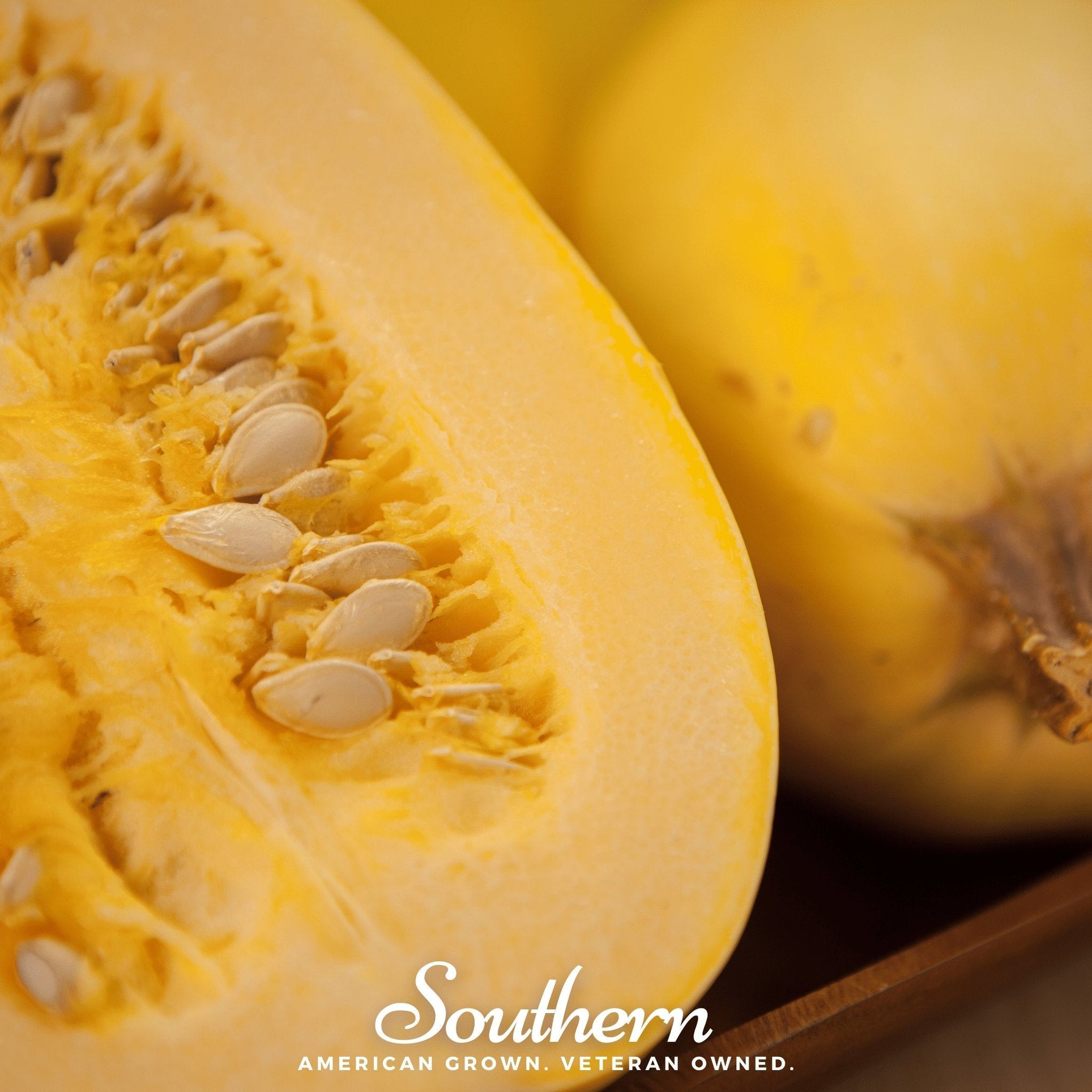 Spaghetti Winter Squash – 20 Seeds